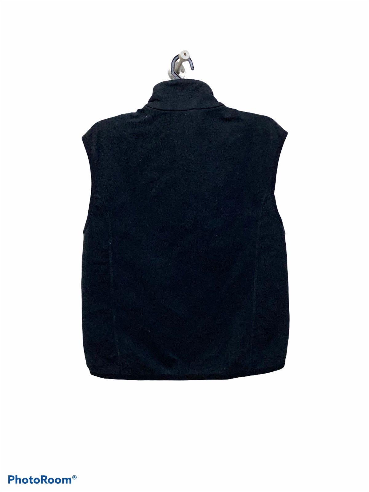 Nike ACG × Vintage VINTAGE NIKE ACG FLEECE VEST Size US M / EU 48-50 / 2 - 2 Thumbnail