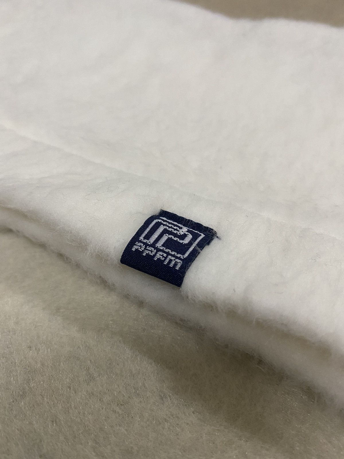 Japanese Brand × PPFM PPFM MOHAIR KNIT SWEATER Size US M / EU 48-50 / 2 - 3 Thumbnail