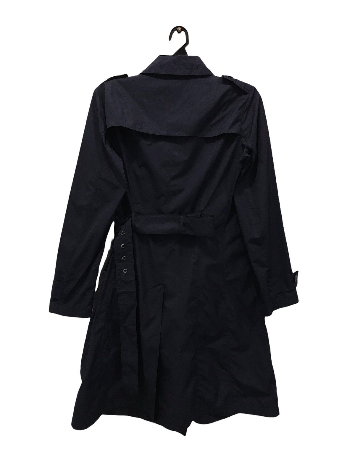 Designer × Japanese Brand MAKER’S SHIRT DICROS SORELA IV RAINCOATS Size US L / EU 52-54 / 3 - 2 Thumbnail