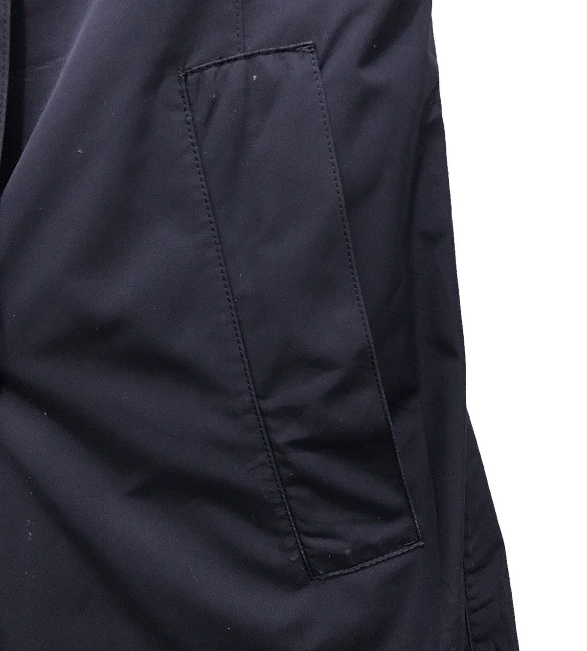 Designer × Japanese Brand MAKER’S SHIRT DICROS SORELA IV RAINCOATS Size US L / EU 52-54 / 3 - 6 Thumbnail