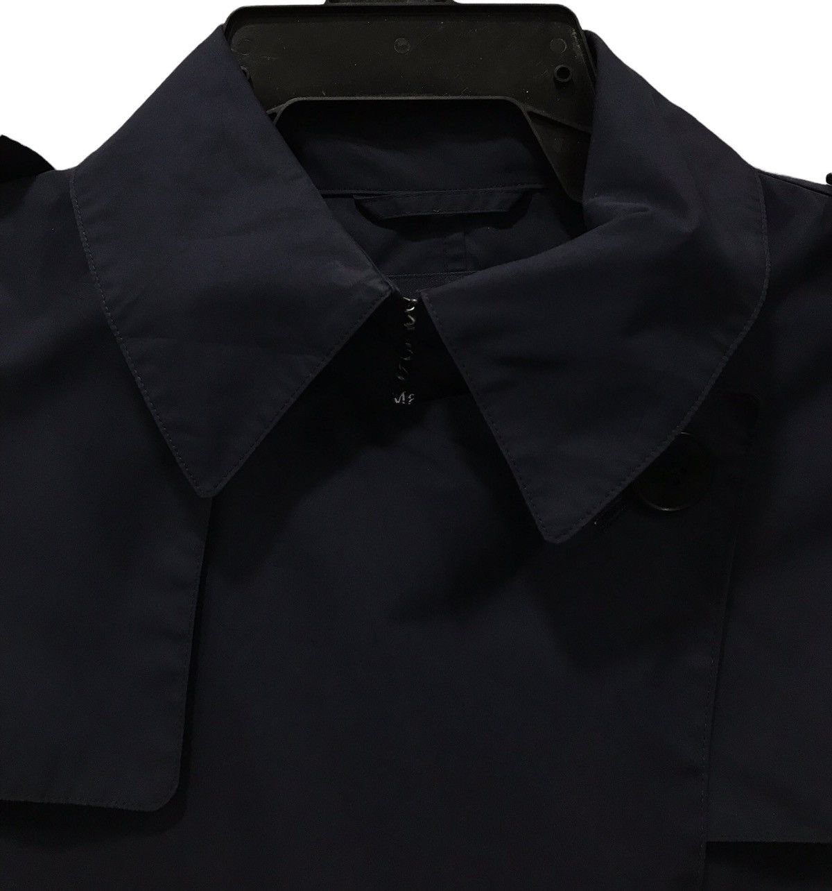 Designer × Japanese Brand MAKER’S SHIRT DICROS SORELA IV RAINCOATS Size US L / EU 52-54 / 3 - 3 Thumbnail