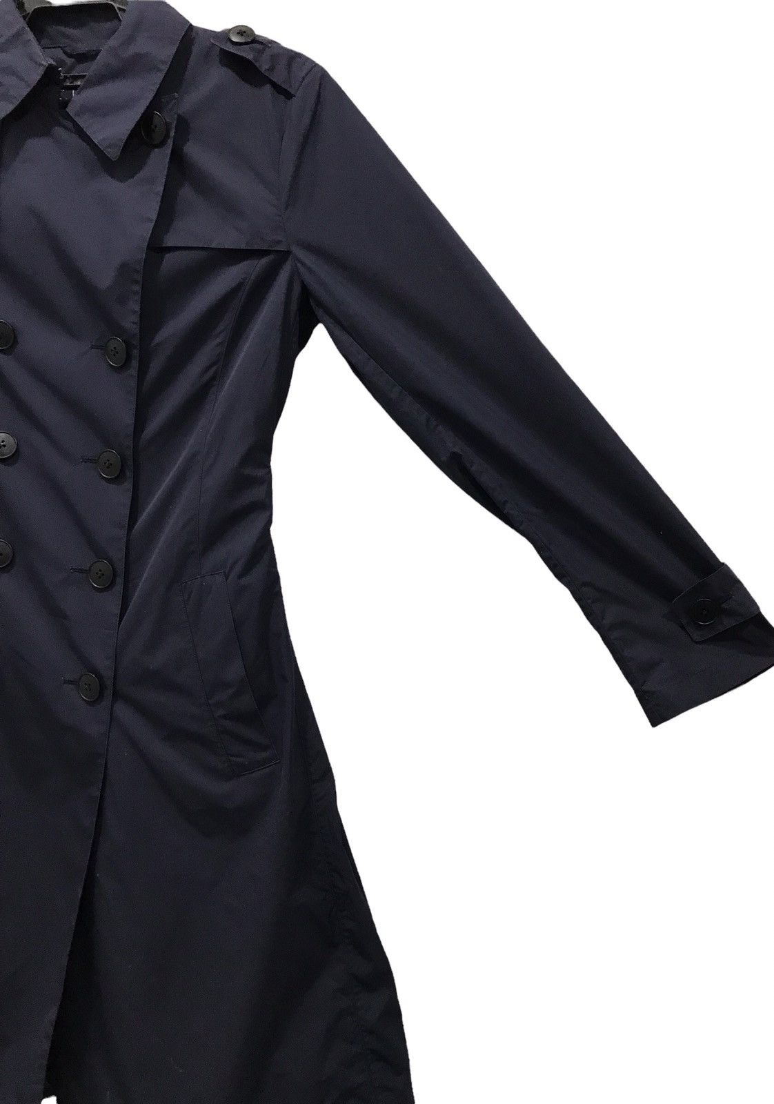 Designer × Japanese Brand MAKER’S SHIRT DICROS SORELA IV RAINCOATS Size US L / EU 52-54 / 3 - 4 Thumbnail