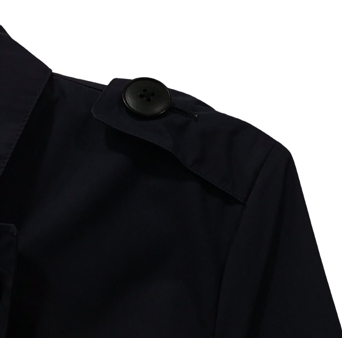 Designer × Japanese Brand MAKER’S SHIRT DICROS SORELA IV RAINCOATS Size US L / EU 52-54 / 3 - 5 Thumbnail