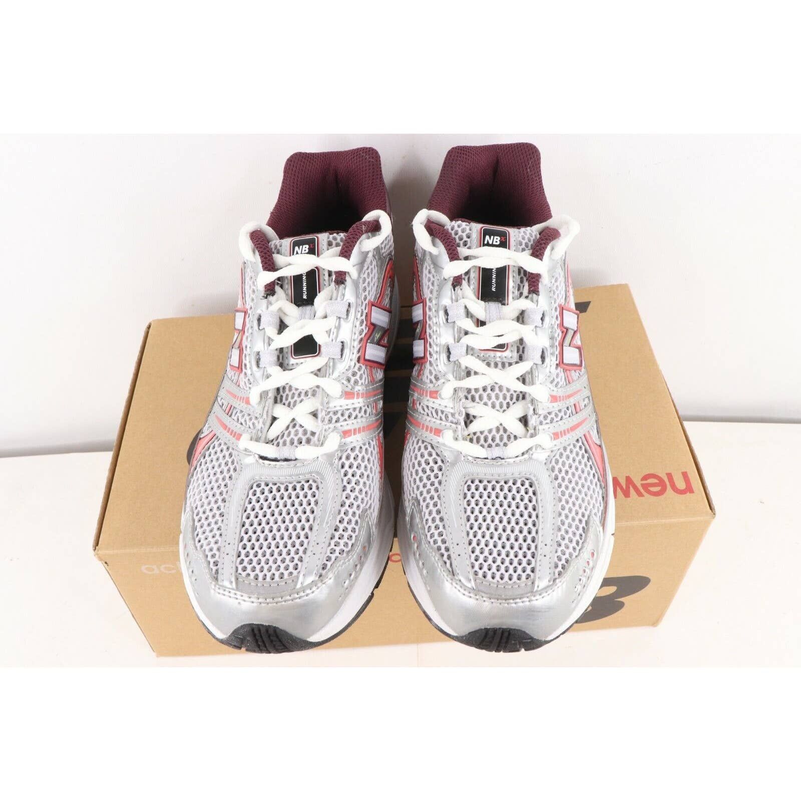 New Balance NOS Vtg New Balance 758 Walking Running Shoes Mom Sneakers Size US 8 / IT 38 - 2 Thumbnail