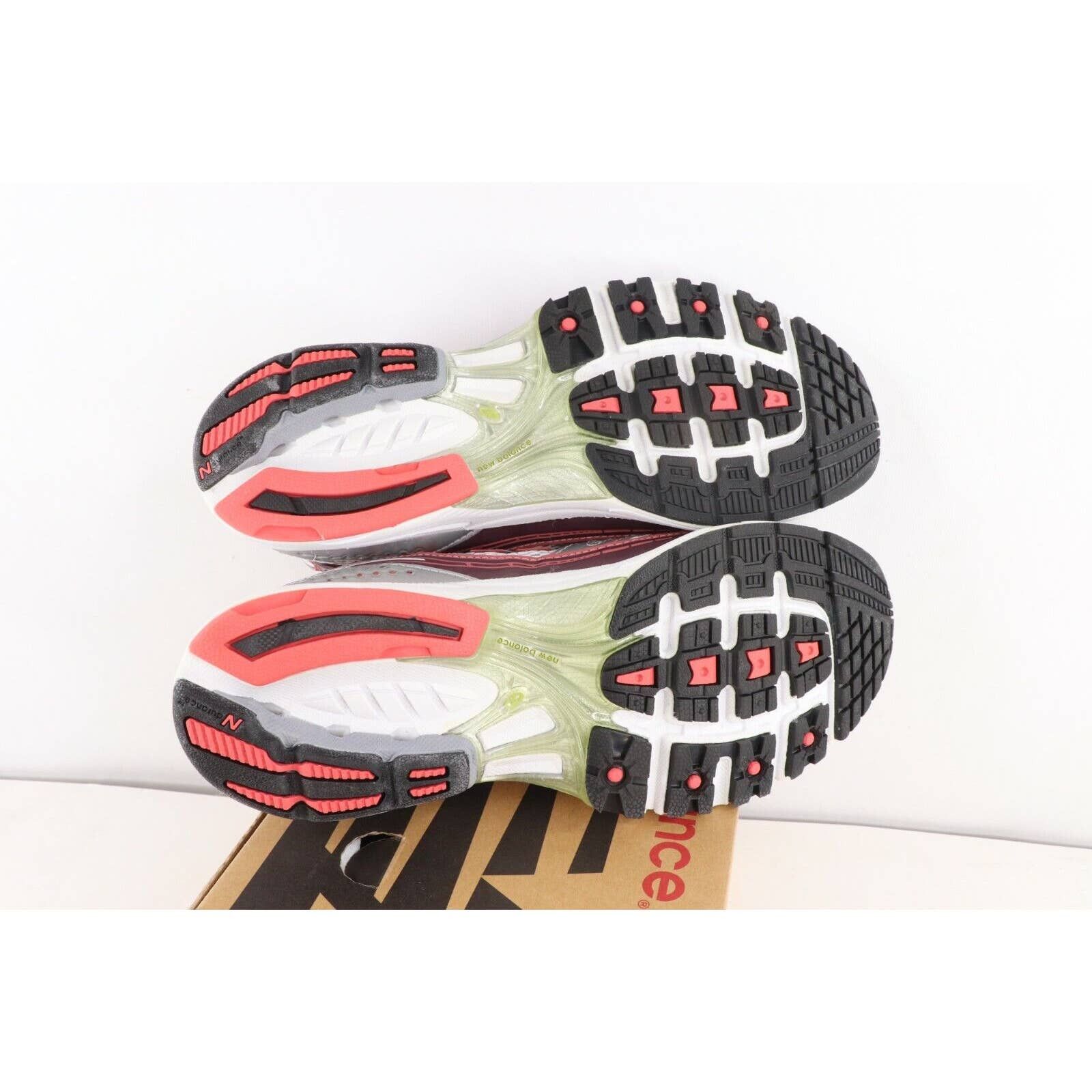 New Balance NOS Vtg New Balance 758 Walking Running Shoes Mom Sneakers Size US 8 / IT 38 - 6 Thumbnail