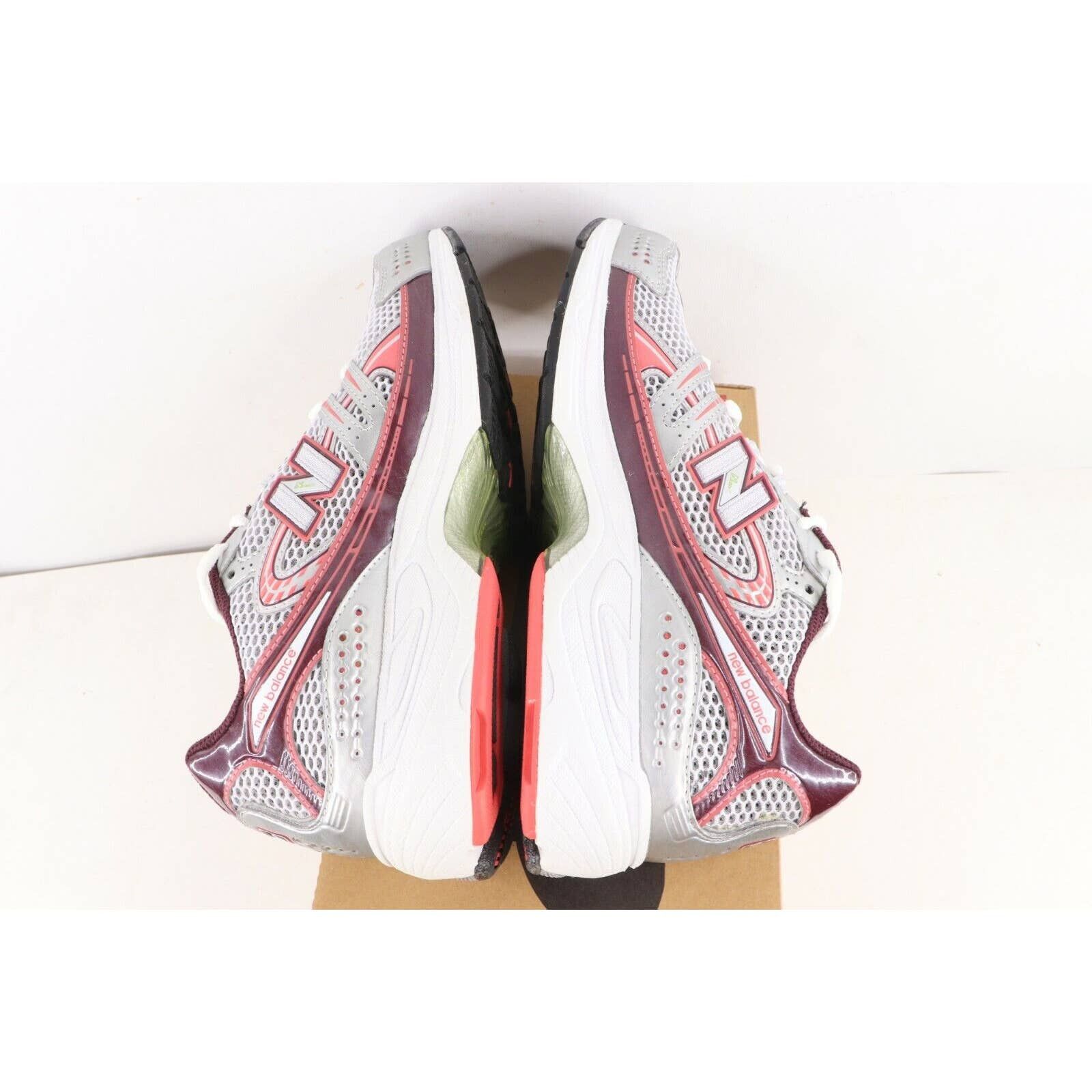 New Balance NOS Vtg New Balance 758 Walking Running Shoes Mom Sneakers Size US 8 / IT 38 - 5 Thumbnail