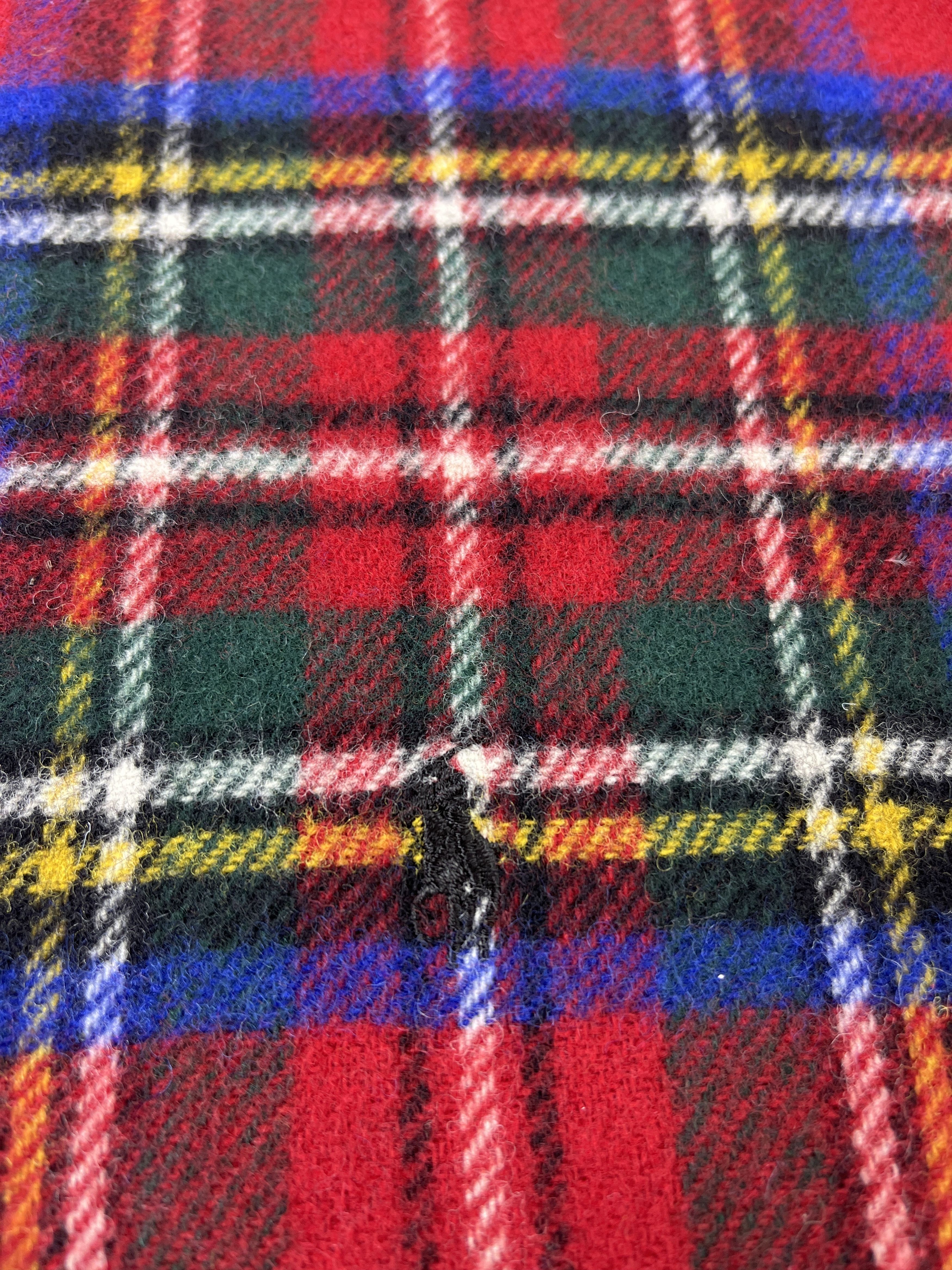 Polo Ralph Lauren Polo Ralph Lauren Scarf / Muffler / Neckwear T229 Size ONE SIZE - 6 Thumbnail