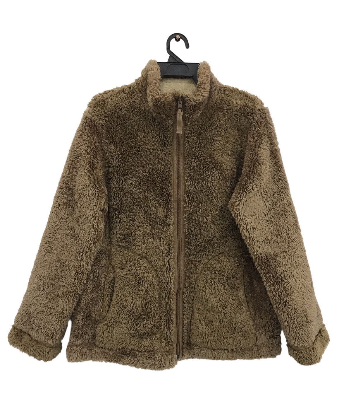UNIQLO WINTER JACKET