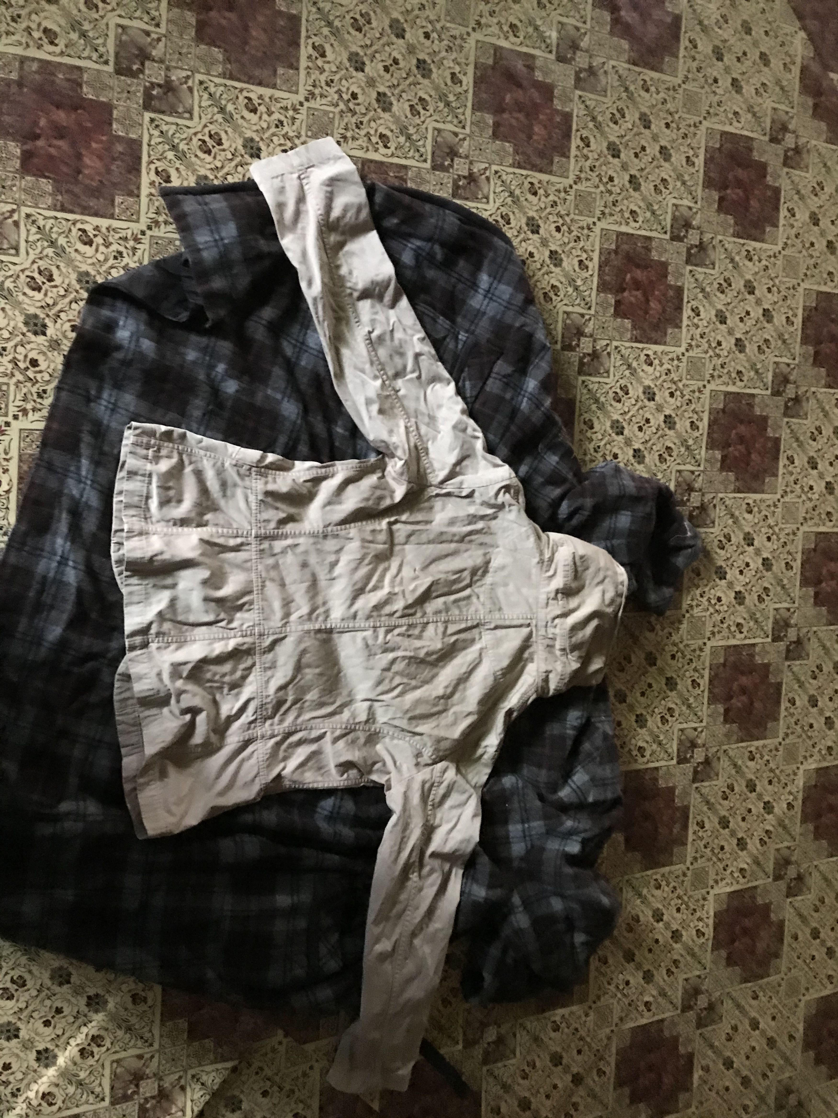 Issey Miyake Vintage Plantation by Issey Miyake Parachute Jacket Size US M / EU 48-50 / 2 - 7 Thumbnail