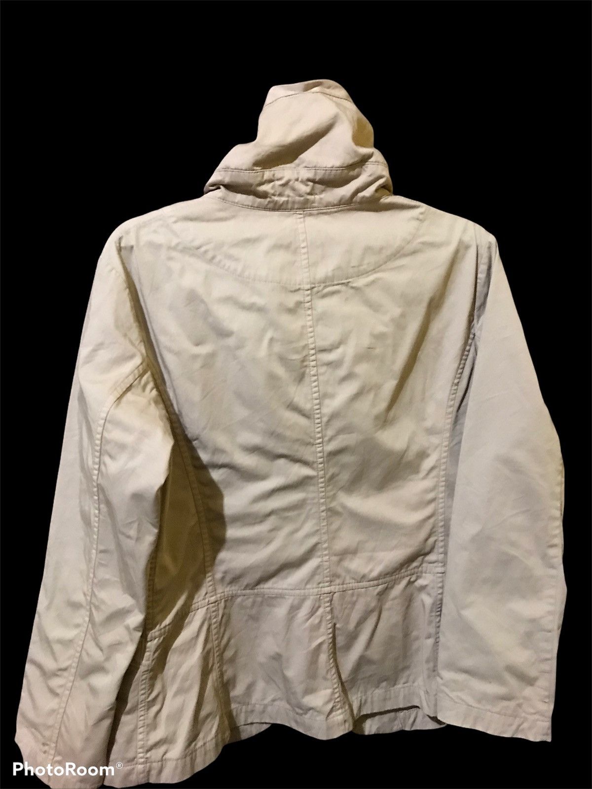 Issey Miyake Vintage Plantation by Issey Miyake Parachute Jacket Size US M / EU 48-50 / 2 - 2 Thumbnail