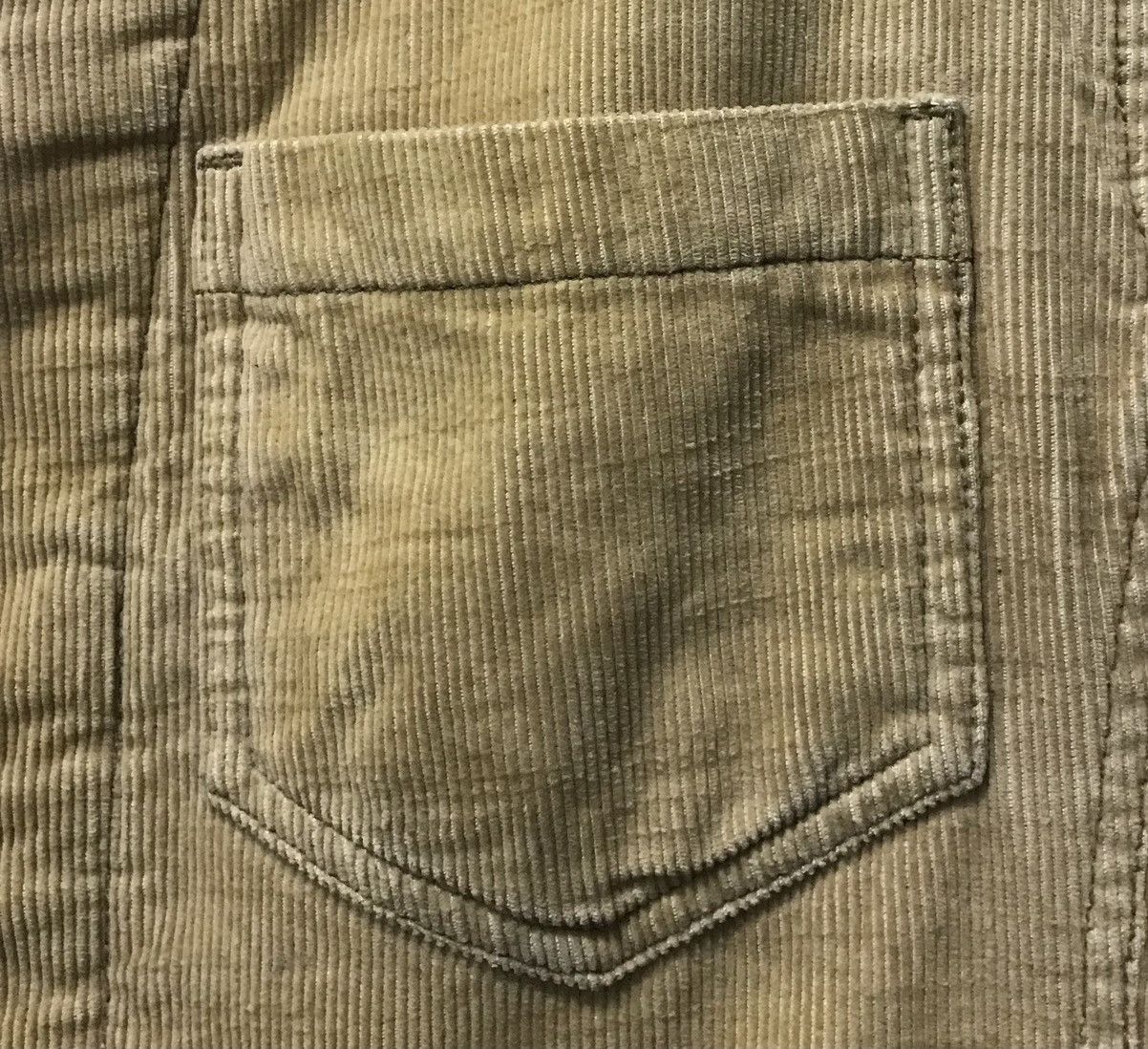 Oshkosh OSHKOSH CLASSIC THE GENUINE ARTICLE JACKET COAT Size US L / EU 52-54 / 3 - 5 Thumbnail