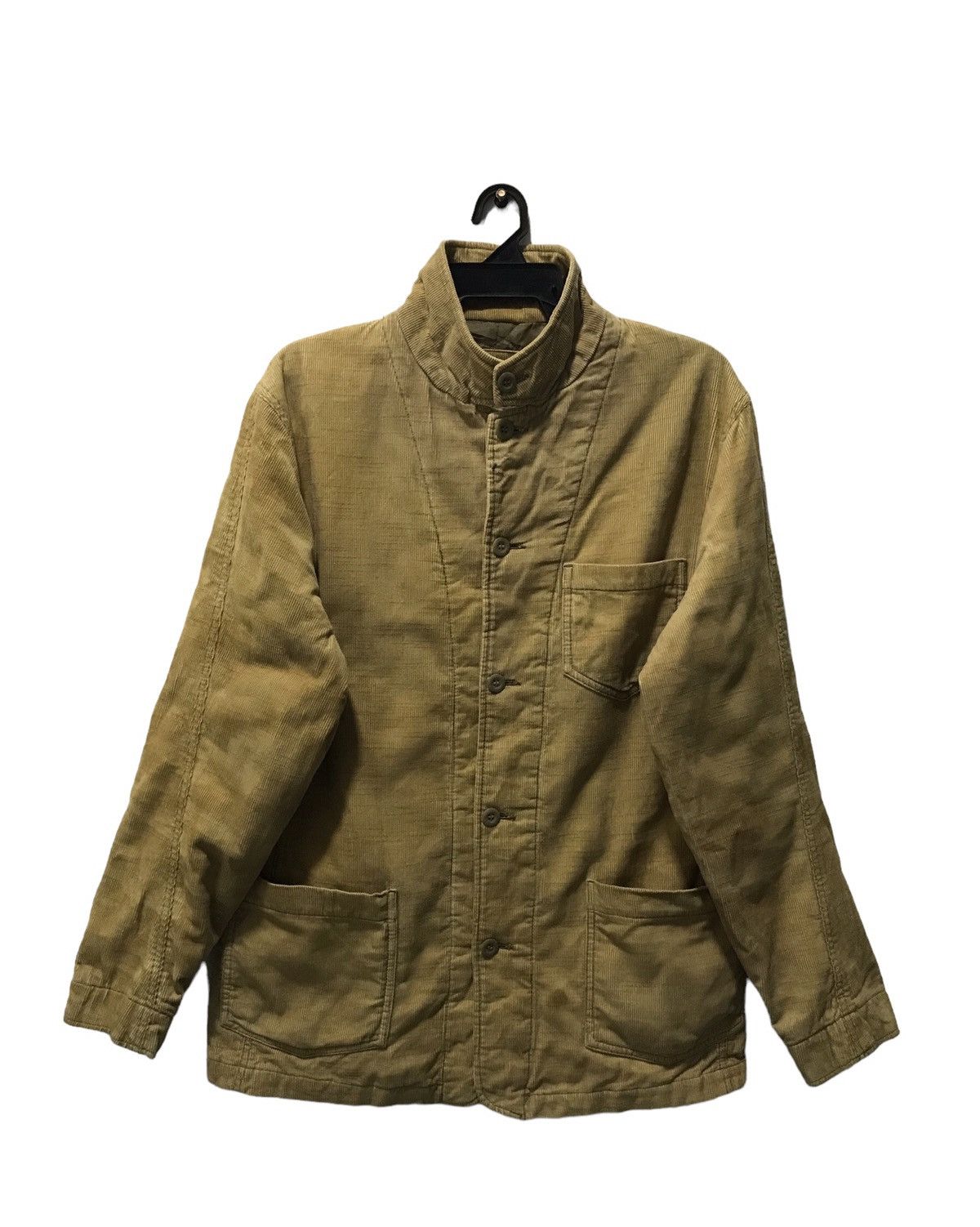 Oshkosh OSHKOSH CLASSIC THE GENUINE ARTICLE JACKET COAT Size US L / EU 52-54 / 3 - 1 Thumbnail