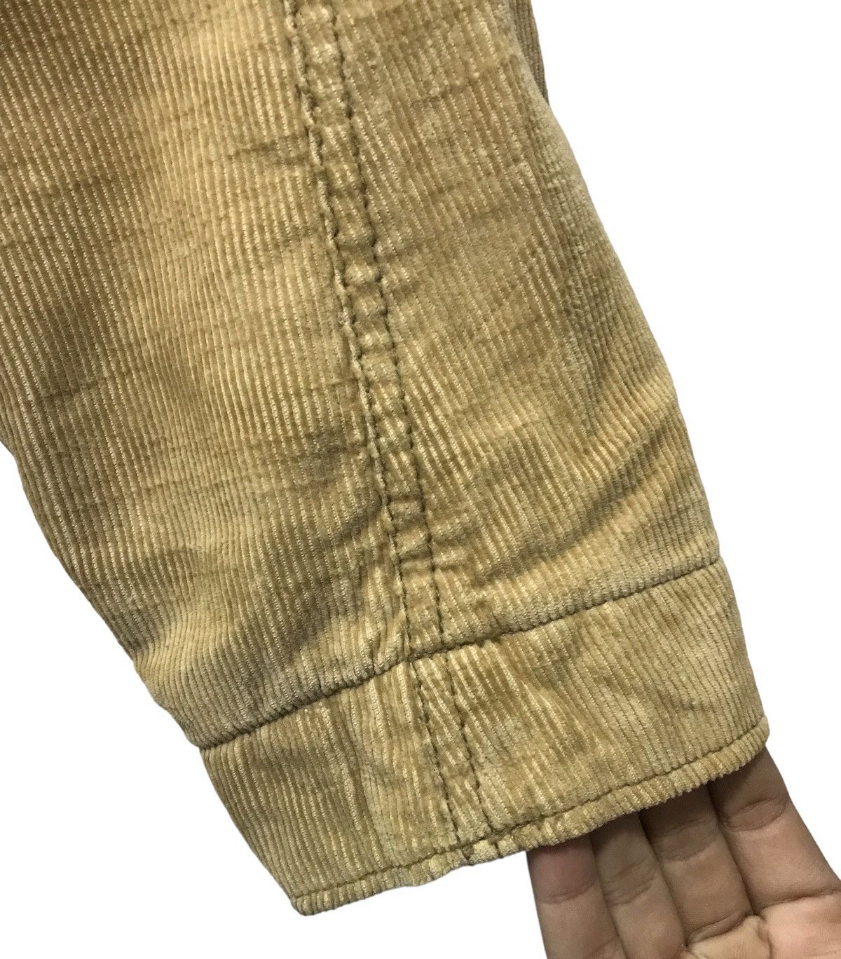 Oshkosh OSHKOSH CLASSIC THE GENUINE ARTICLE JACKET COAT Size US L / EU 52-54 / 3 - 9 Thumbnail