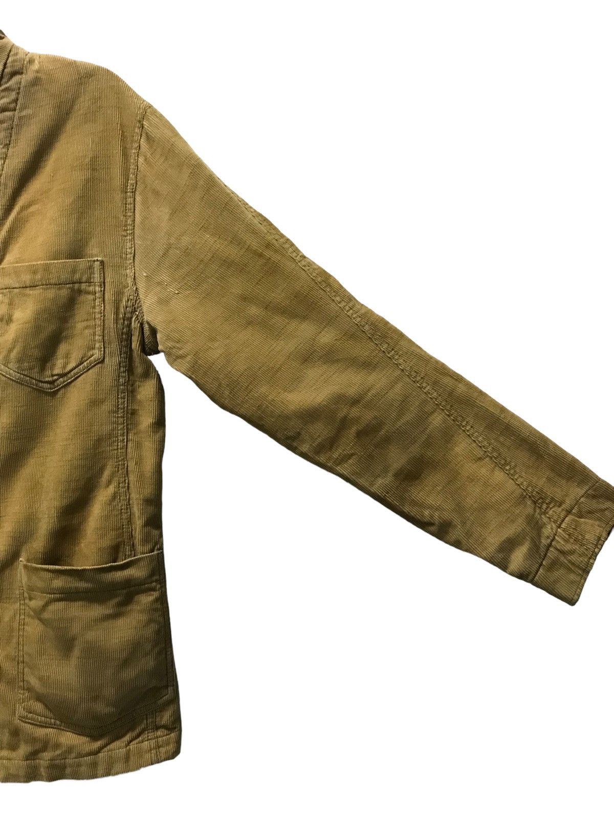 Oshkosh OSHKOSH CLASSIC THE GENUINE ARTICLE JACKET COAT Size US L / EU 52-54 / 3 - 4 Thumbnail