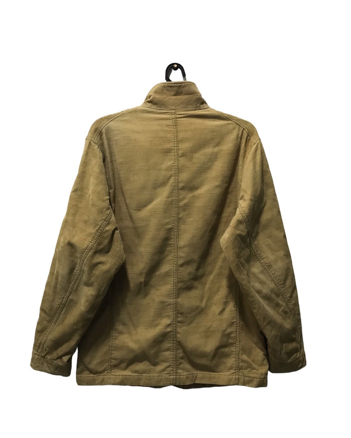 Oshkosh OSHKOSH CLASSIC THE GENUINE ARTICLE JACKET COAT Size US L / EU 52-54 / 3 - 2 Thumbnail