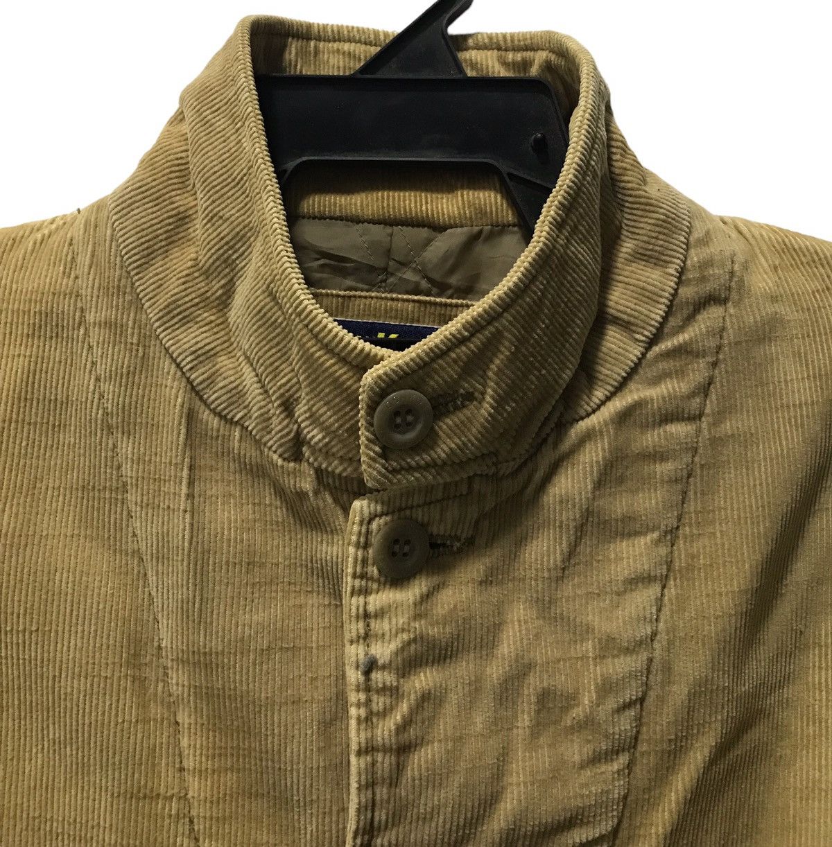 Oshkosh OSHKOSH CLASSIC THE GENUINE ARTICLE JACKET COAT Size US L / EU 52-54 / 3 - 3 Thumbnail