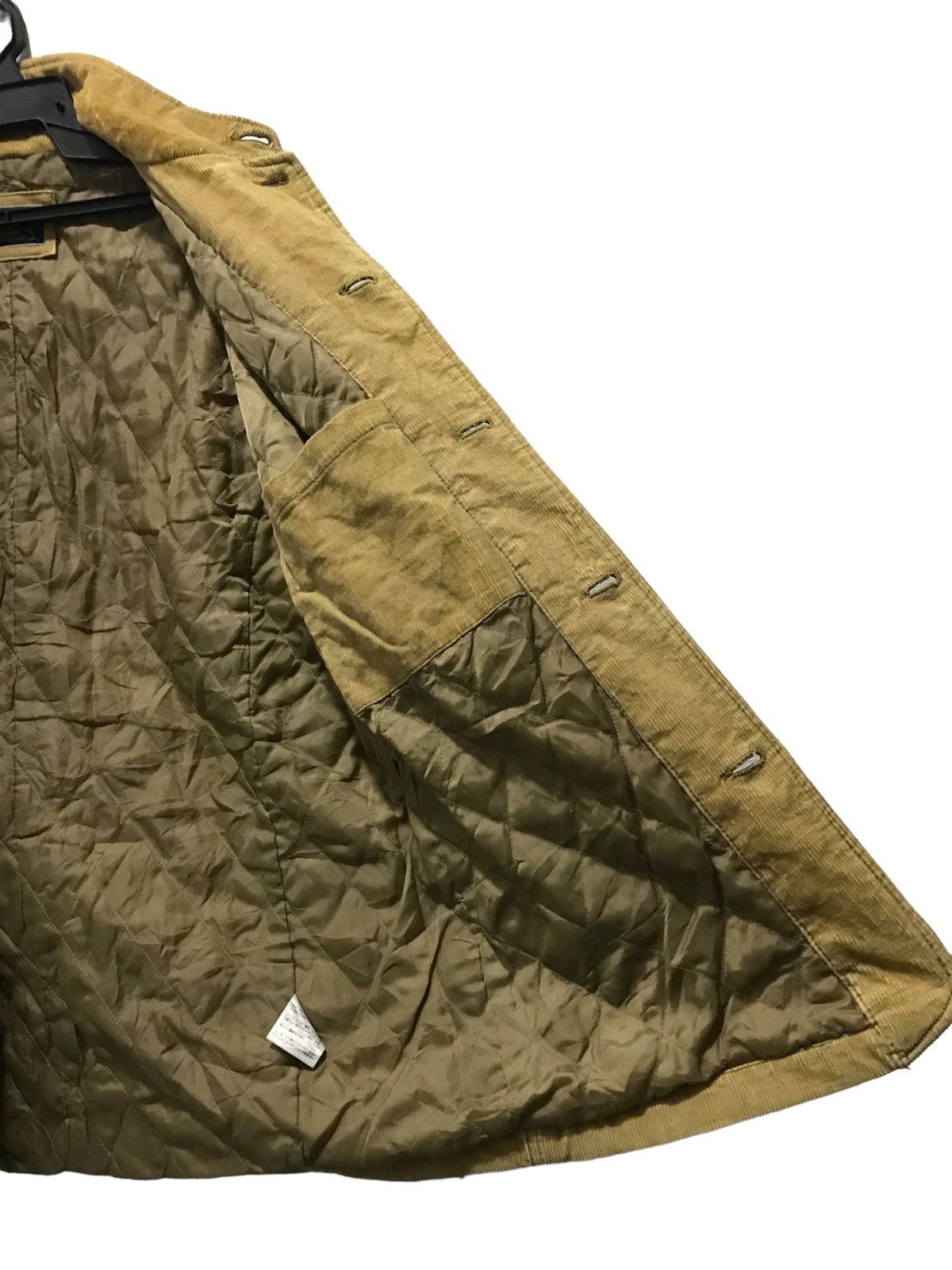Oshkosh OSHKOSH CLASSIC THE GENUINE ARTICLE JACKET COAT Size US L / EU 52-54 / 3 - 10 Thumbnail