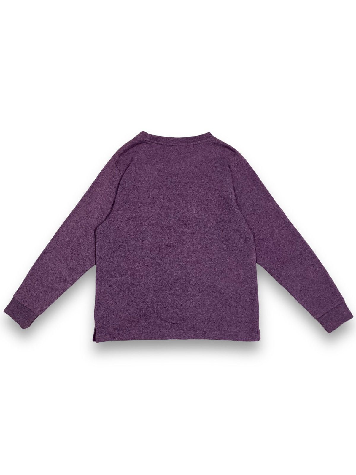 Michiko Koshino London Vintage Michiko London Blusie Pullover Sweatshirt Size L / US 10 / IT 46 - 2 Thumbnail