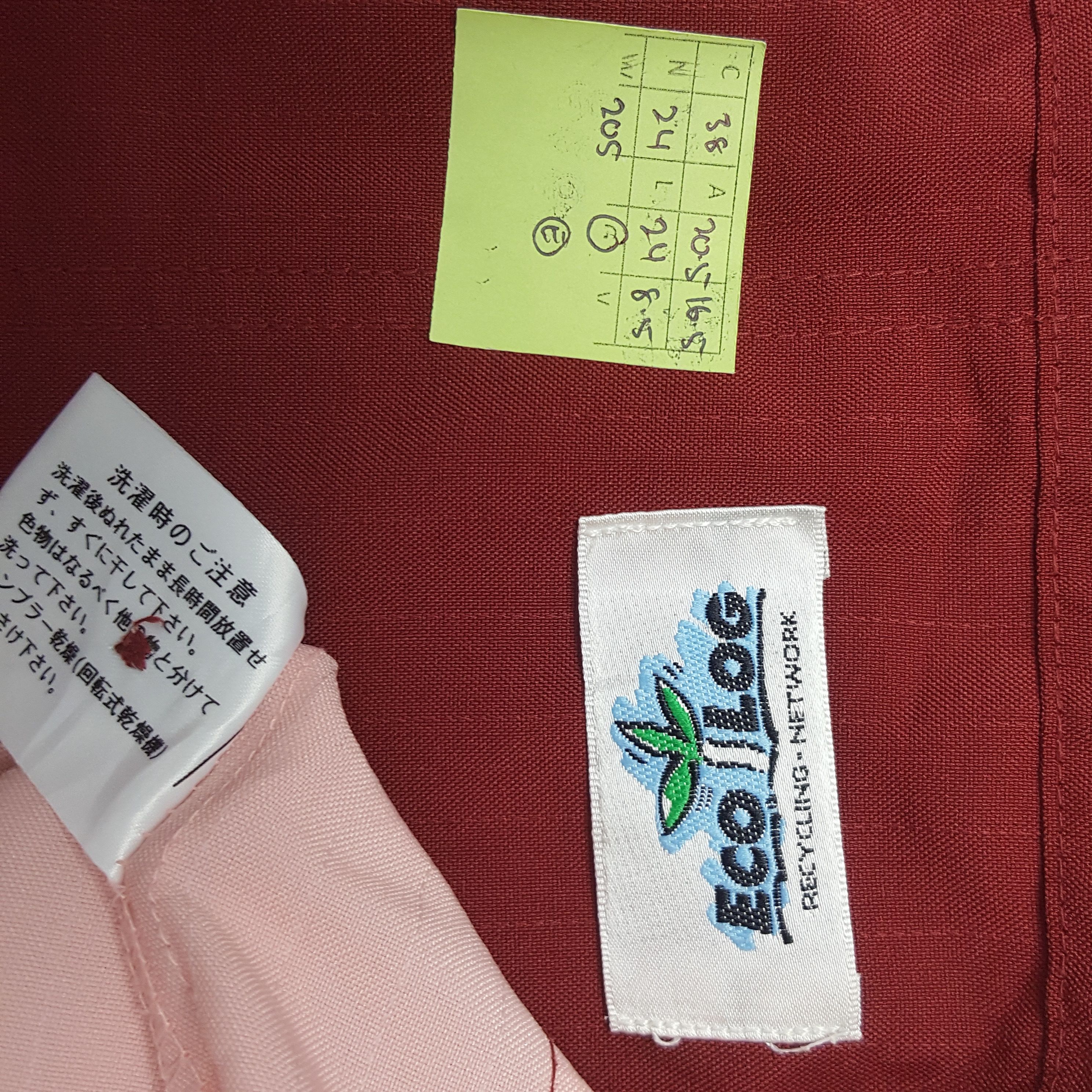 Japanese Brand Vintage 7 Eleven Big Logo Jacket Size US S / EU 44-46 / 1 - 6 Thumbnail