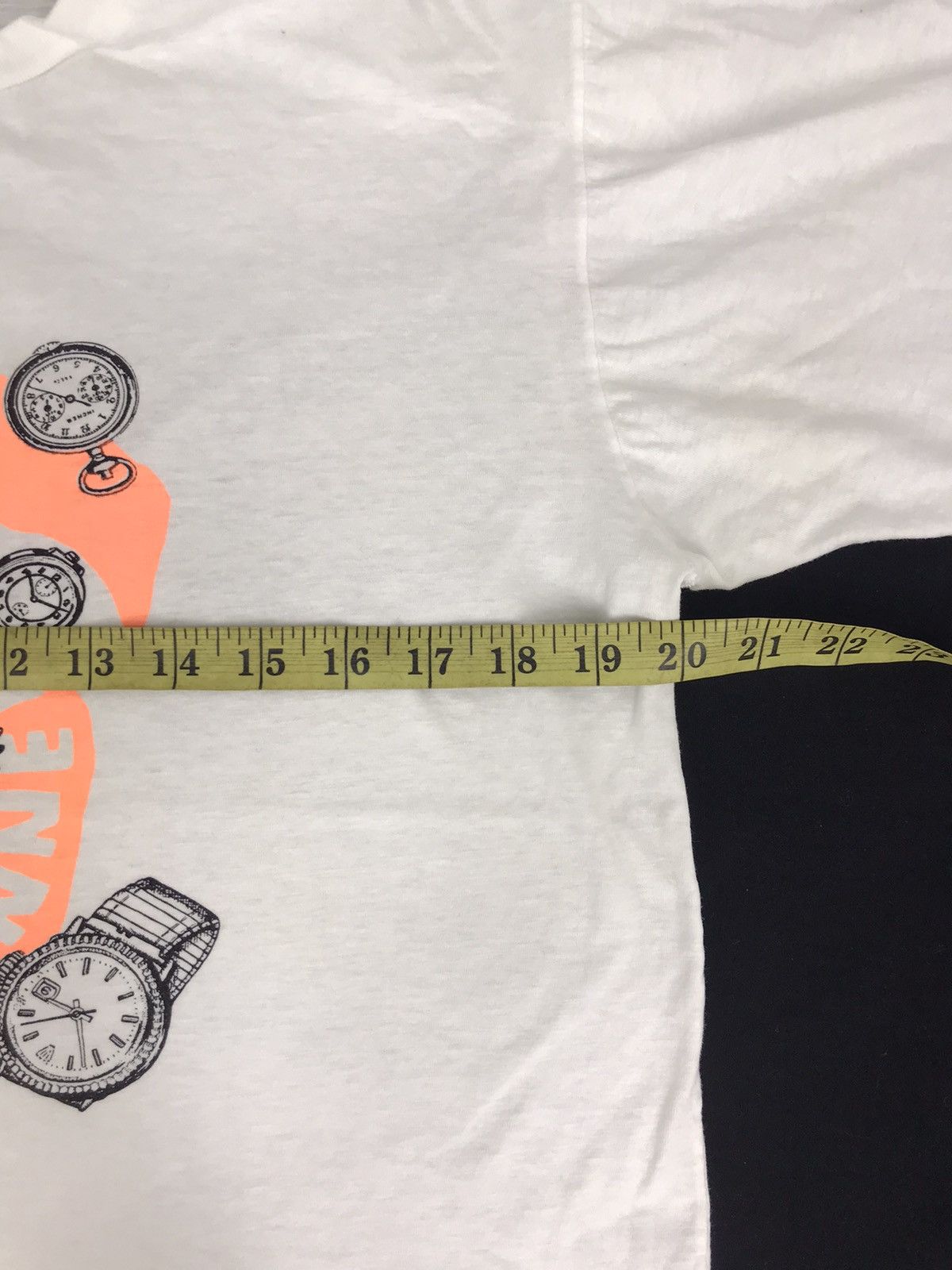 Vintage 90s Banff Canada Time Tunnel Tee Survenir Tourist Place Size M / US 6-8 / IT 42-44 - 5 Thumbnail