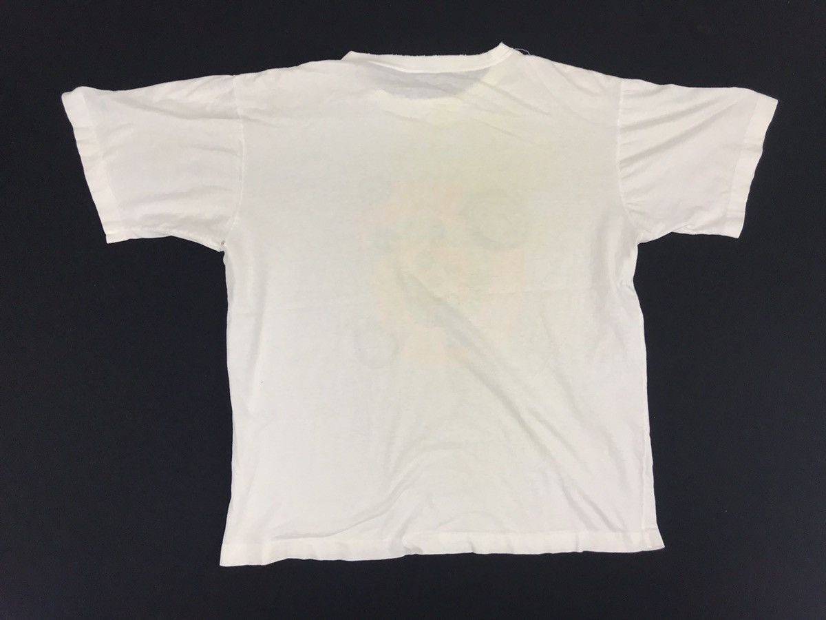 Vintage 90s Banff Canada Time Tunnel Tee Survenir Tourist Place Size M / US 6-8 / IT 42-44 - 4 Thumbnail