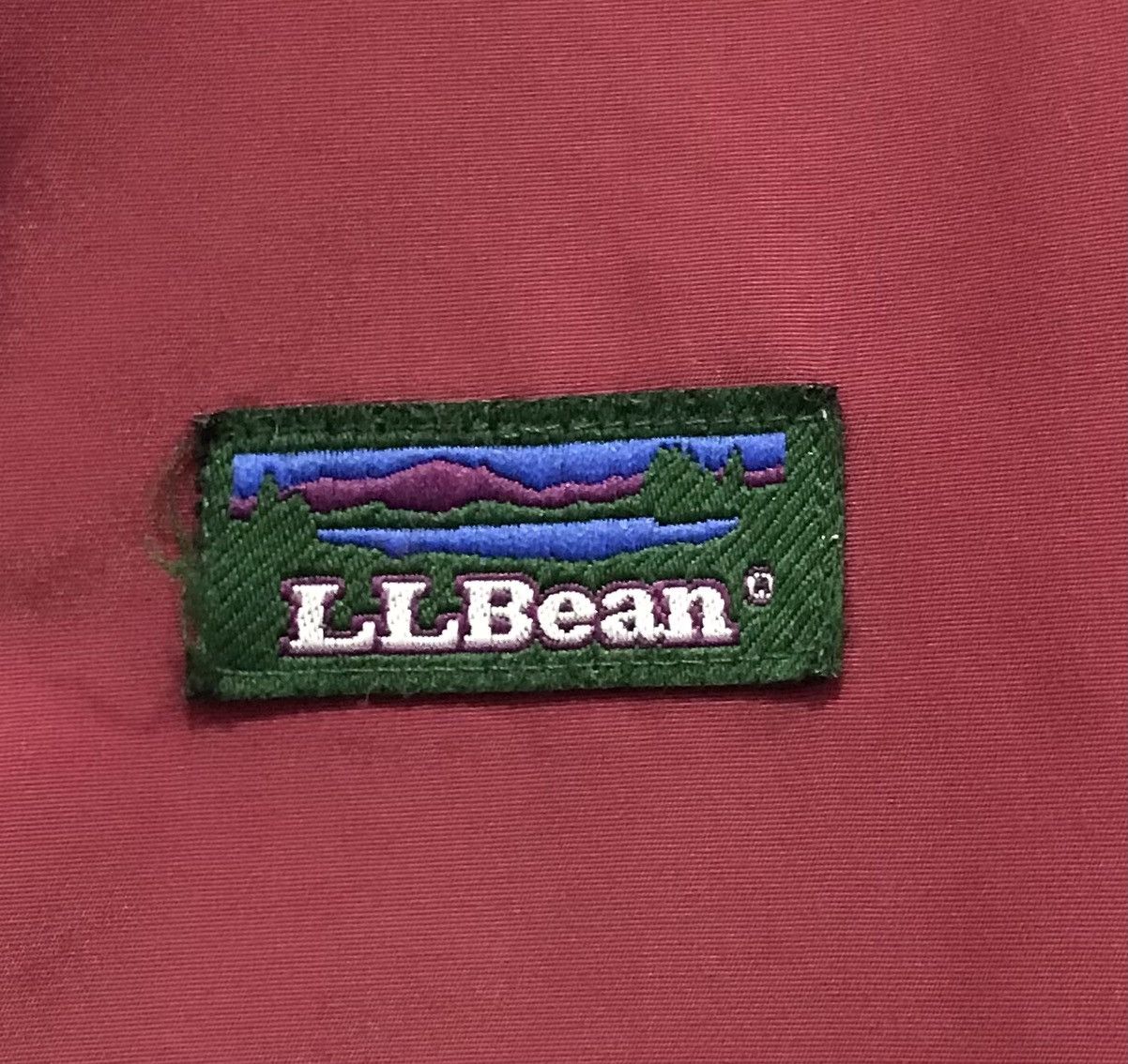 L.L. Bean L.L.Bean FREEPORT, MAINE WARM-UP JACKET Size US XL / EU 56 / 4 - 5 Thumbnail