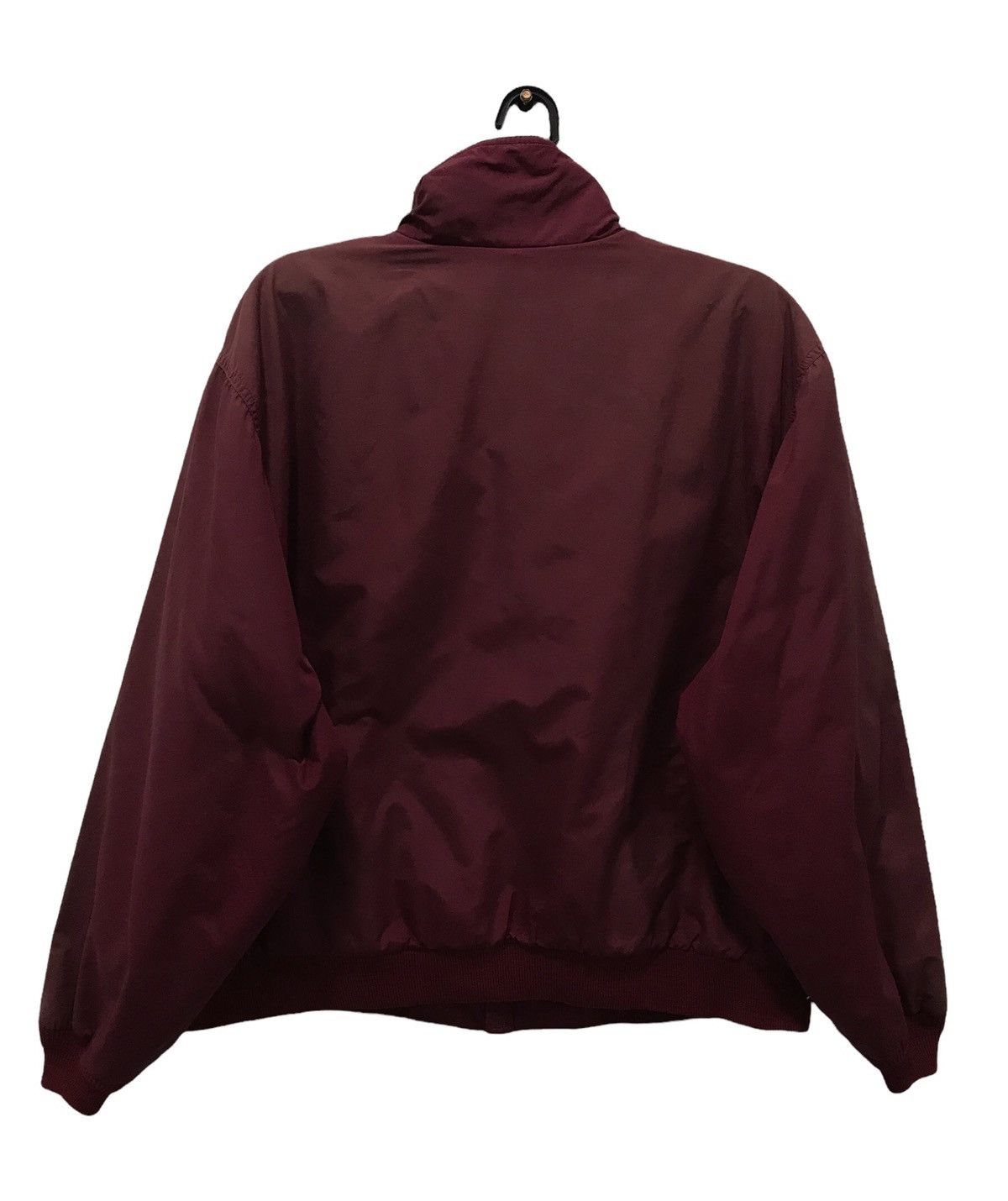 L.L. Bean L.L.Bean FREEPORT, MAINE WARM-UP JACKET Size US XL / EU 56 / 4 - 2 Thumbnail