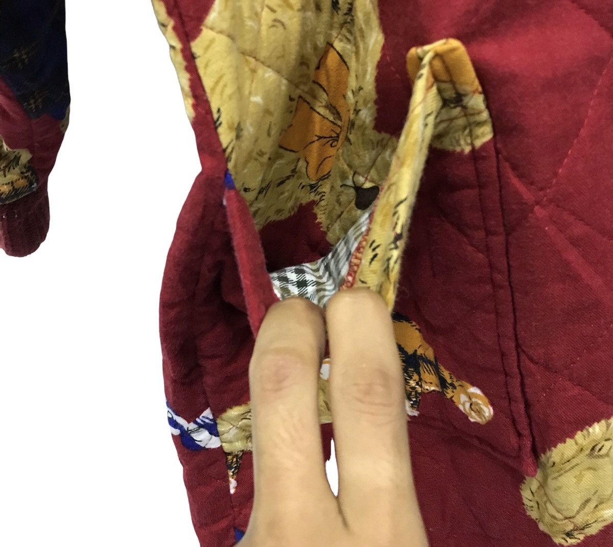 Japanese Brand ELLE CHANTE COAT Size US M / EU 48-50 / 2 - 6 Thumbnail