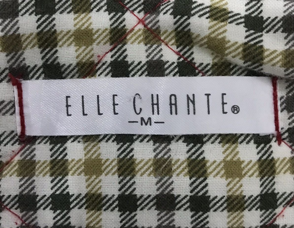 Japanese Brand ELLE CHANTE COAT Size US M / EU 48-50 / 2 - 9 Thumbnail