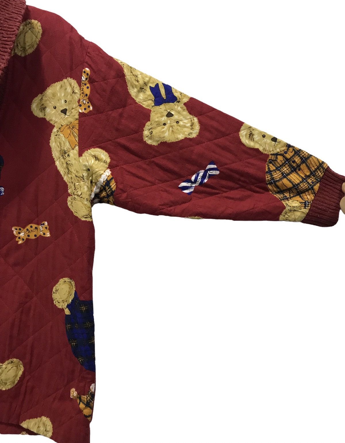 Japanese Brand ELLE CHANTE COAT Size US M / EU 48-50 / 2 - 4 Thumbnail