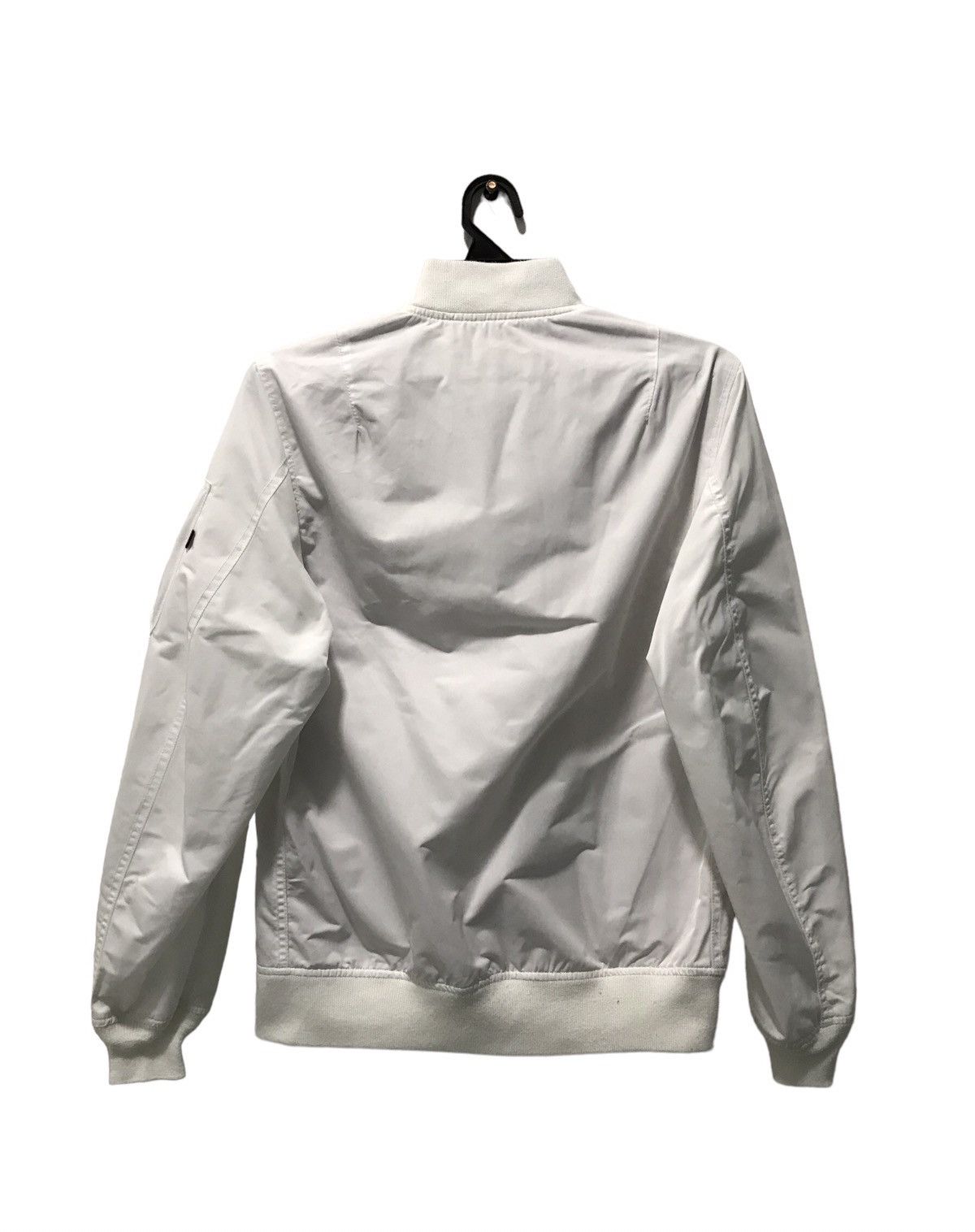 Alpha Industries ALPHA INDUSTRIES INC. JACKET Size US M / EU 48-50 / 2 - 2 Thumbnail