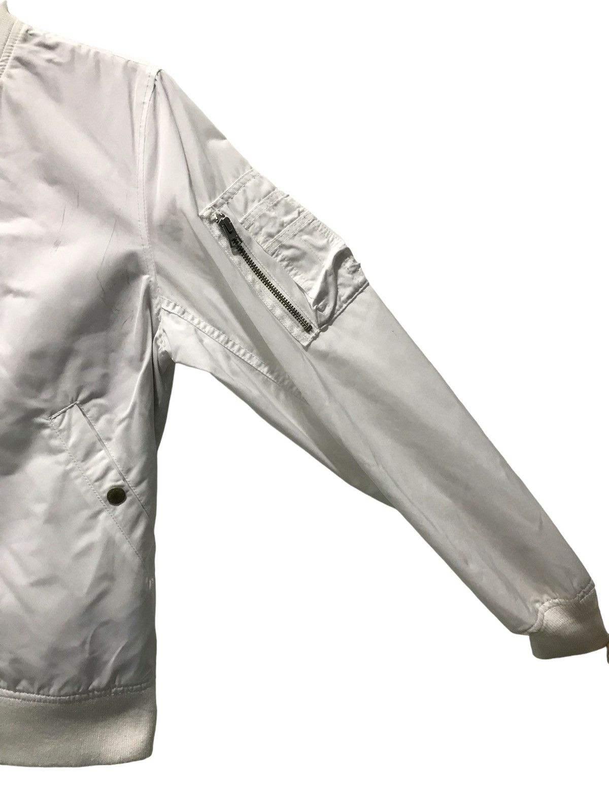 Alpha Industries ALPHA INDUSTRIES INC. JACKET Size US M / EU 48-50 / 2 - 4 Thumbnail