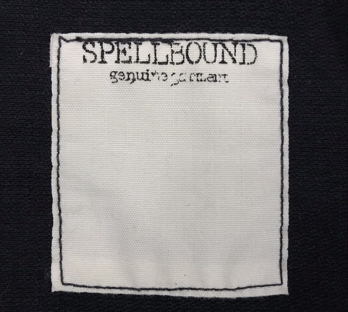 Spellbound SPELLBOUND JACKET Size US M / EU 48-50 / 2 - 11 Thumbnail