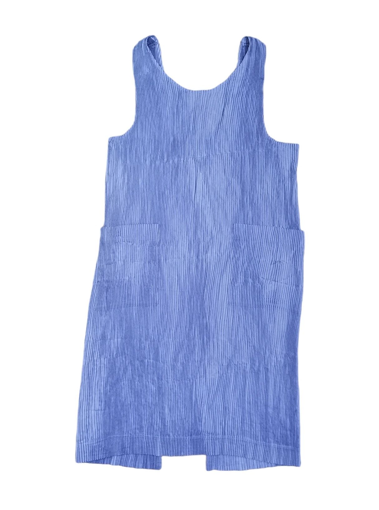 Issey Miyake Im Product Pleats Please Issey Miyake Apron Size ONE SIZE - 1 Thumbnail