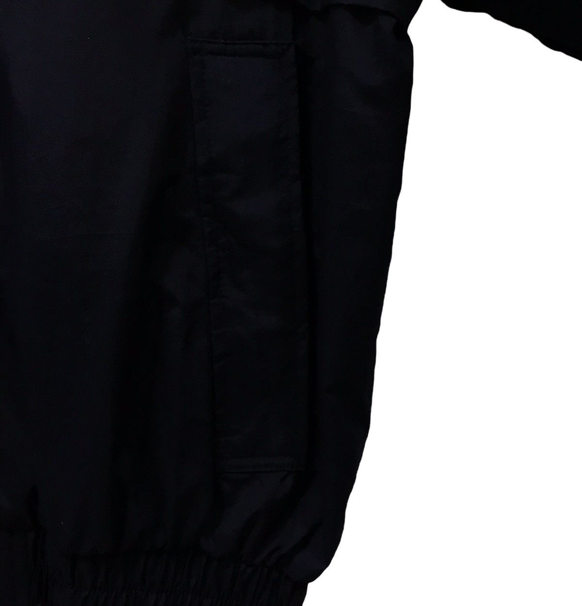 Japanese Brand × Vintage ENJOY GEORGIA QUALITY COFFEE LIGHT JACKET Size US L / EU 52-54 / 3 - 7 Thumbnail
