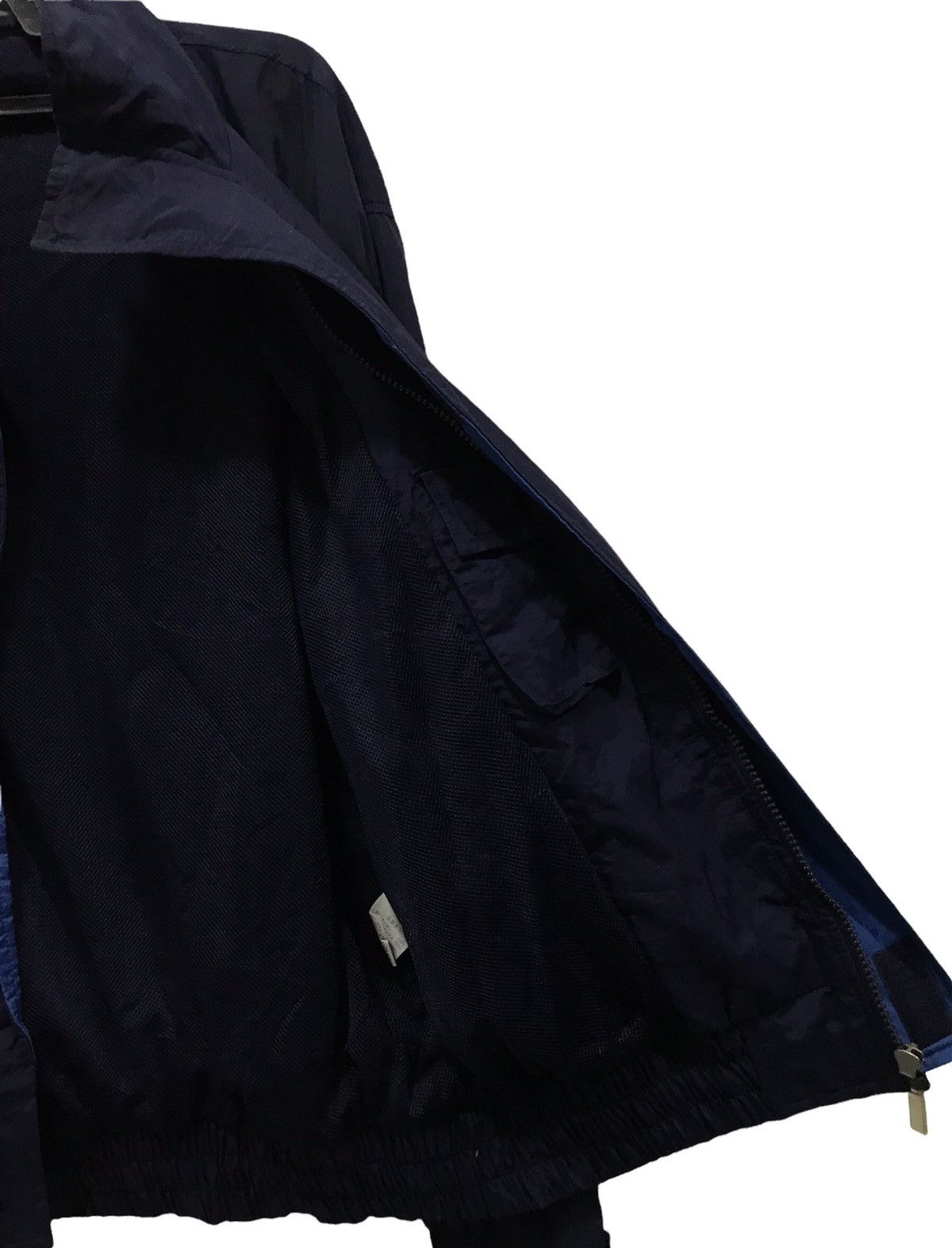 Japanese Brand × Vintage ENJOY GEORGIA QUALITY COFFEE LIGHT JACKET Size US L / EU 52-54 / 3 - 11 Thumbnail