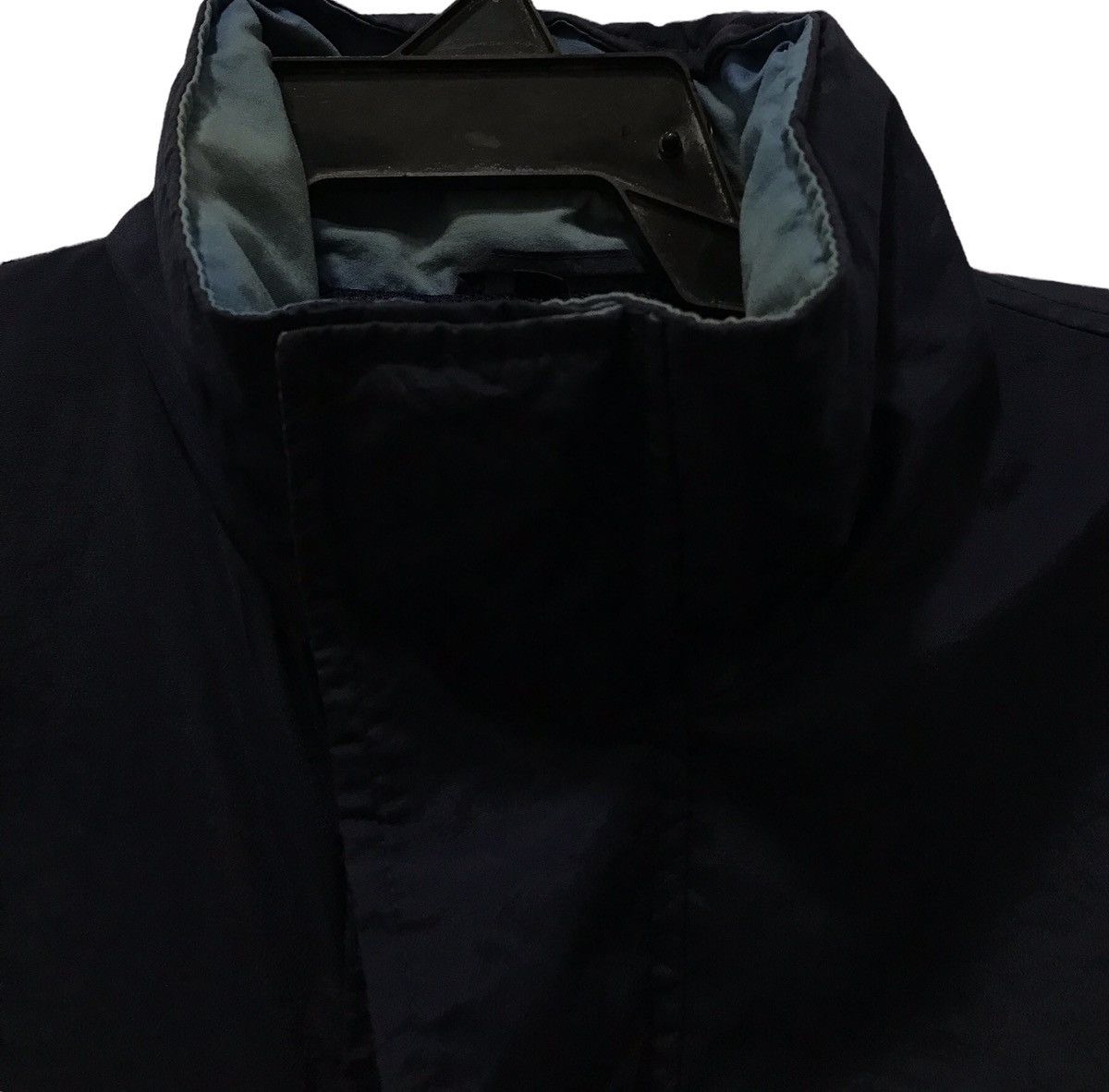 Japanese Brand × Vintage ENJOY GEORGIA QUALITY COFFEE LIGHT JACKET Size US L / EU 52-54 / 3 - 3 Thumbnail