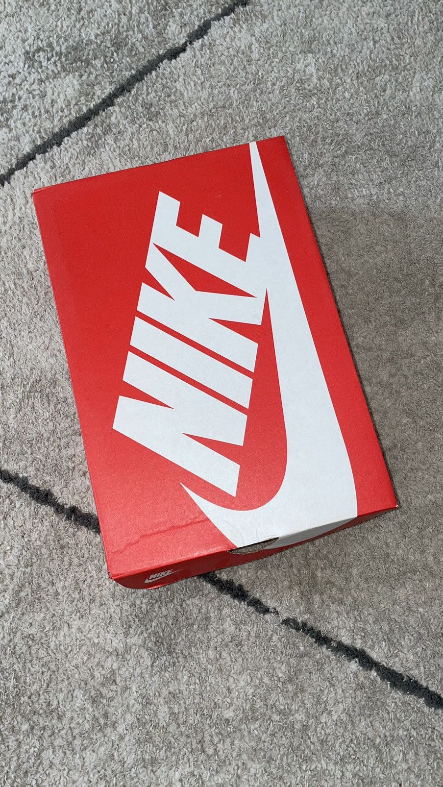 Nike NIKE DUNK LOW RETRO “GEORGETOWN” Size US 10 / EU 43 - 7 Thumbnail