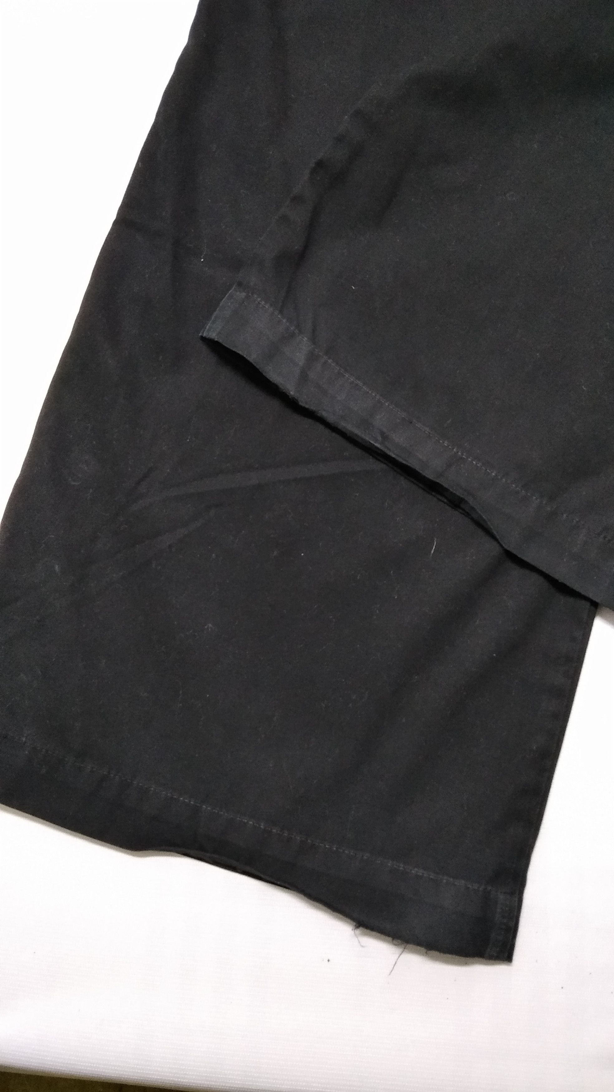 Armani Exchange × Vintage Vintage Armani Exchange Pants Size US 32 / EU 48 - 7 Thumbnail