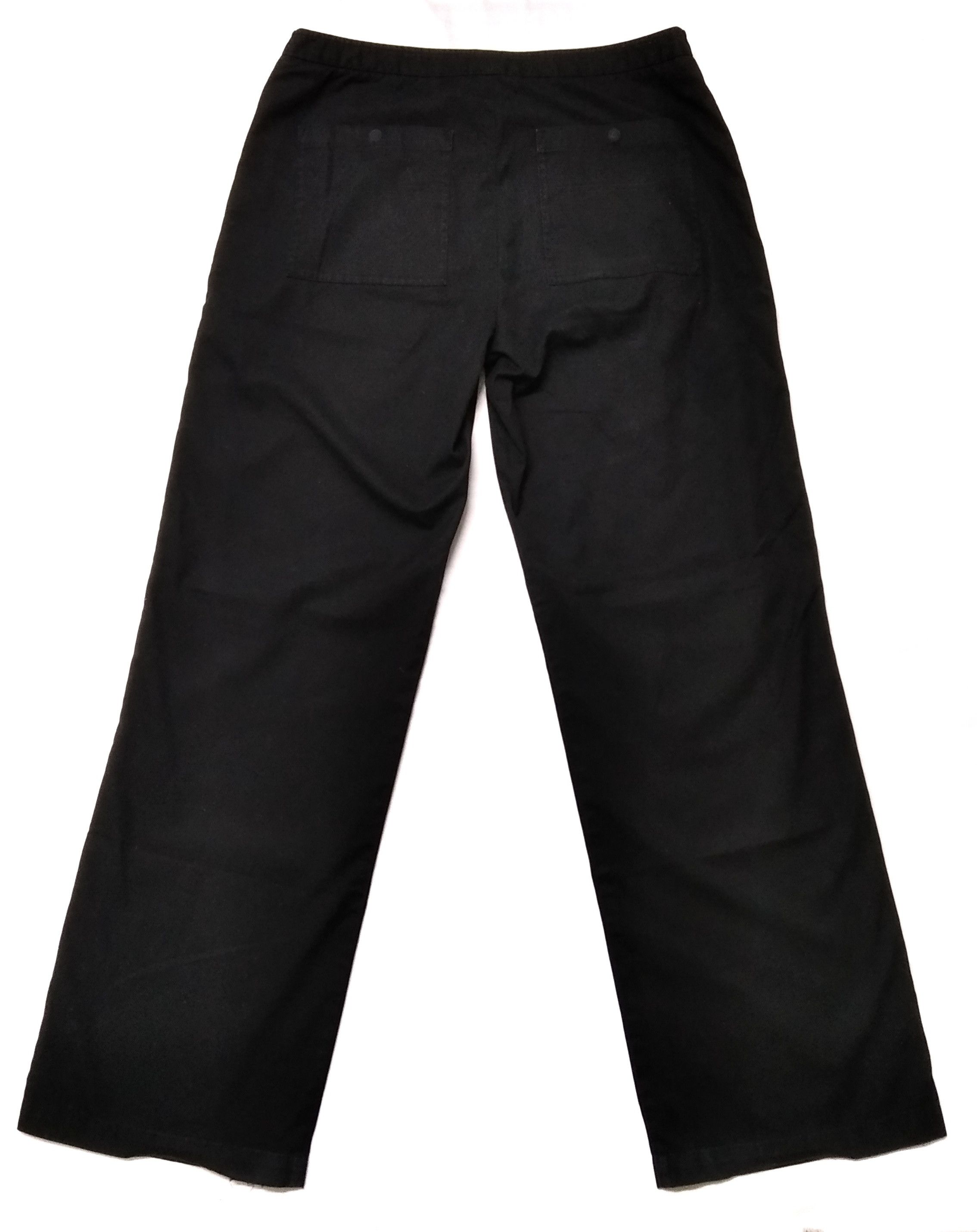 Armani Exchange × Vintage Vintage Armani Exchange Pants Size US 32 / EU 48 - 4 Thumbnail