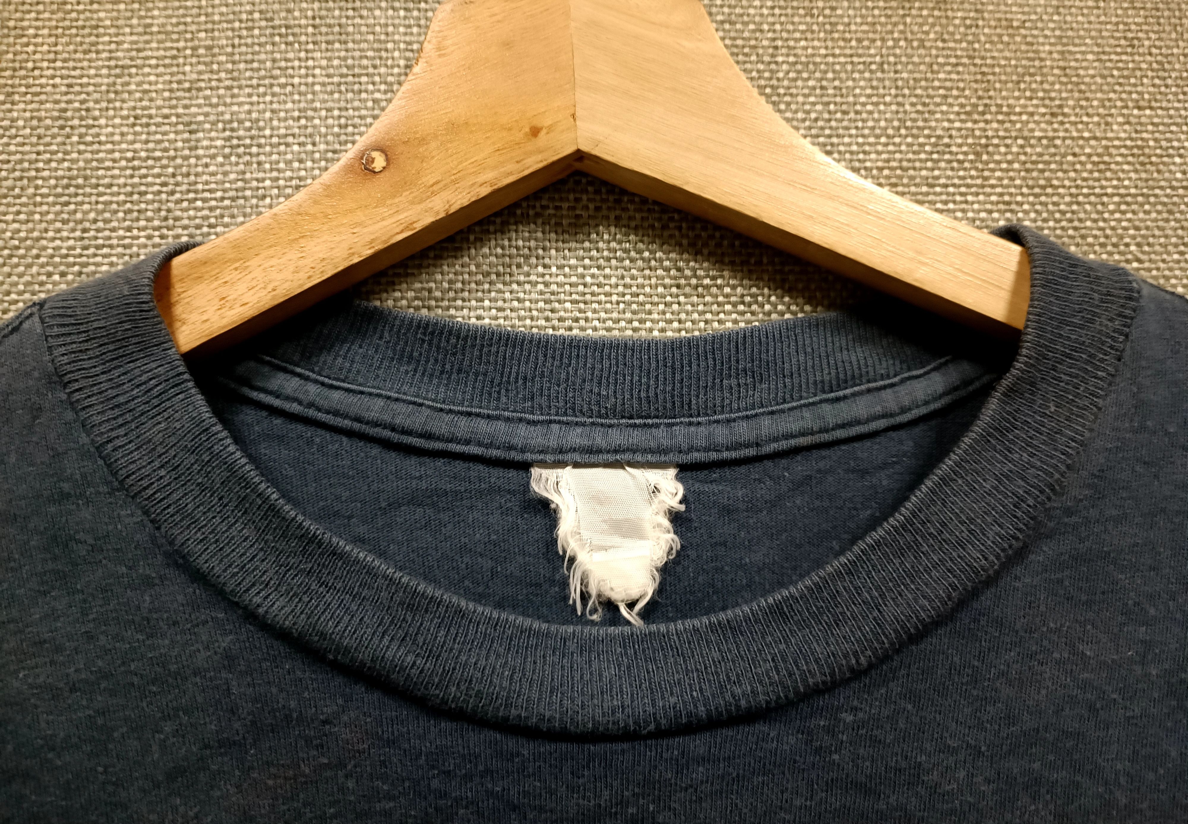 Carhartt vintage t shirt carhartt Size US XL / EU 56 / 4 - 3 Thumbnail