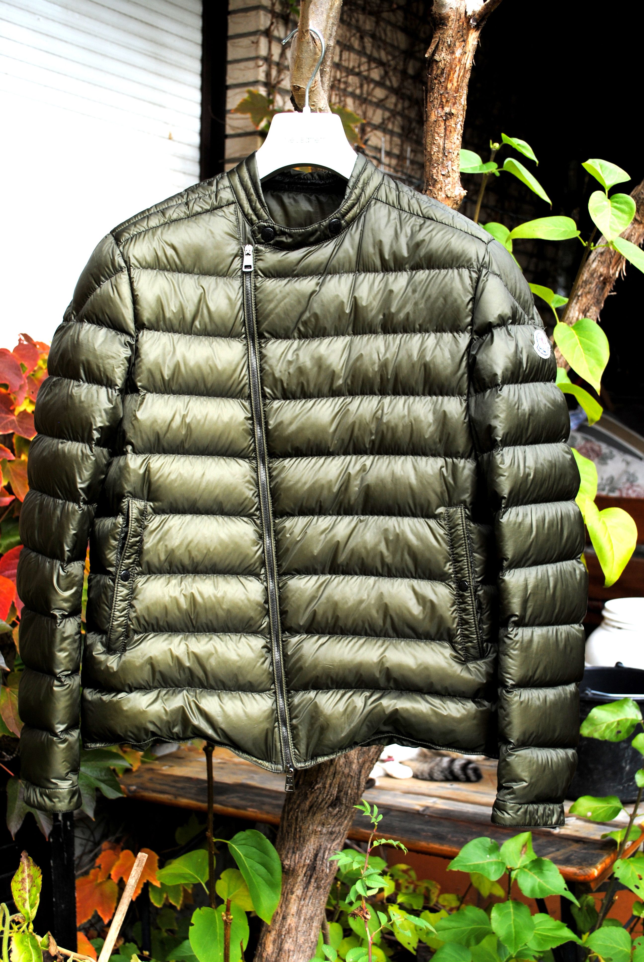 Moncler crio hot sale