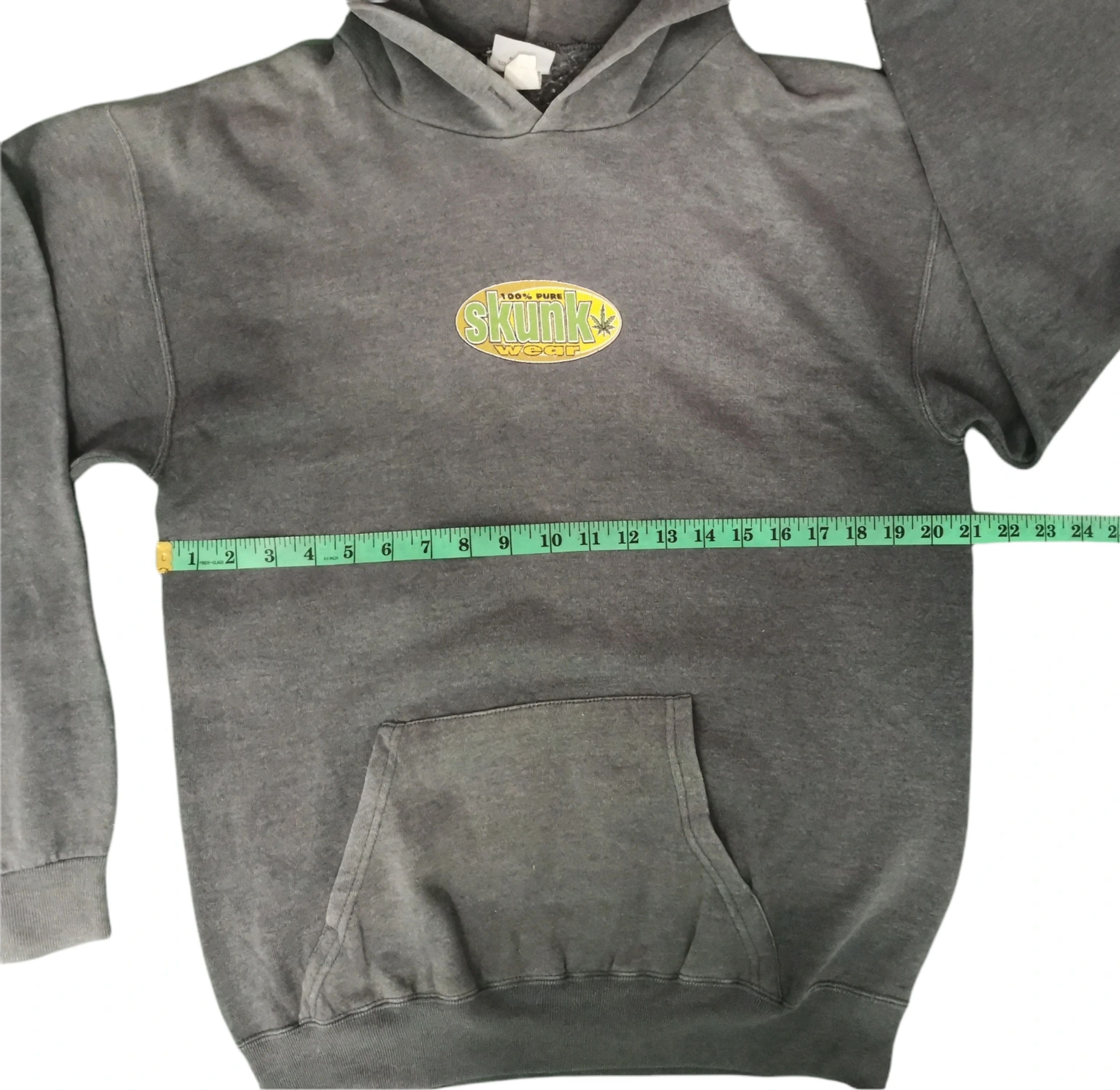 Vintage Vintage Skunk Skateboard USA Hoodie Blind Rare Size US M / EU 48-50 / 2 - 8 Thumbnail