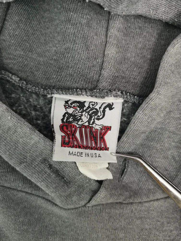 Vintage Vintage Skunk Skateboard USA Hoodie Blind Rare Size US M / EU 48-50 / 2 - 4 Thumbnail