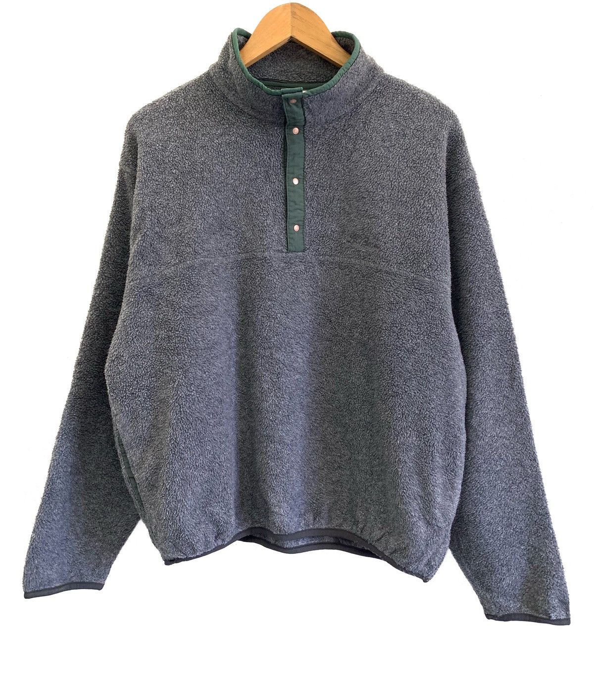 Designer × Japanese Brand × L.L. Bean L.L.Bean Pullover Jumper Sweaters Size US L / EU 52-54 / 3 - 1 Thumbnail
