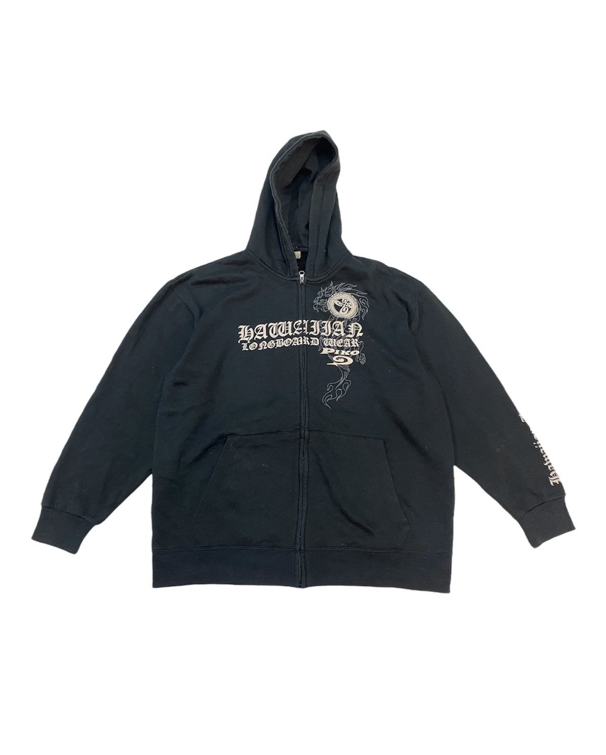 Other Piko Hawaian Loagboard Wear Hoodie Inspired CH Size US XL / EU 56 / 4 - 2 Thumbnail