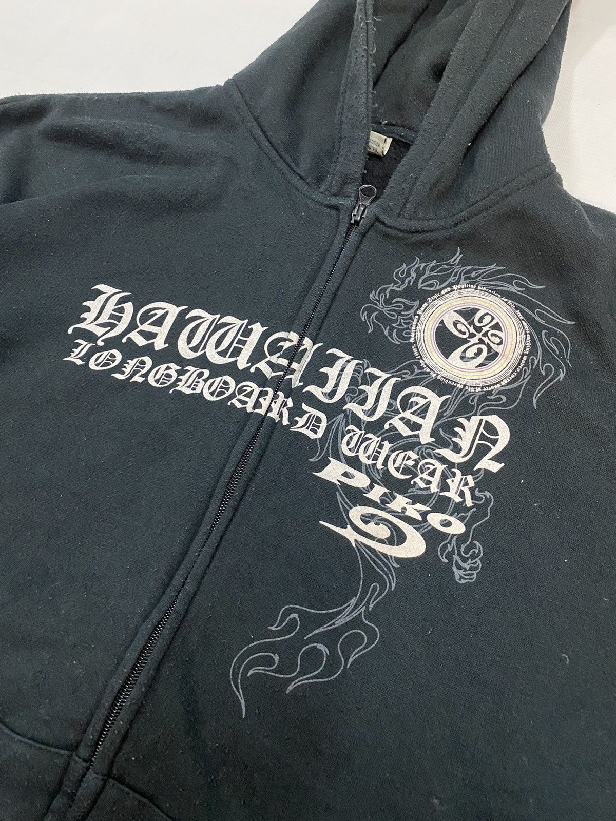 Other Piko Hawaian Loagboard Wear Hoodie Inspired CH Size US XL / EU 56 / 4 - 4 Thumbnail