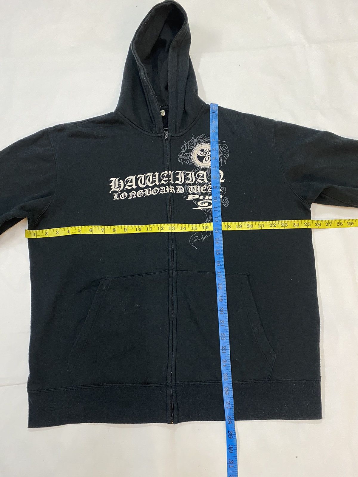 Other Piko Hawaian Loagboard Wear Hoodie Inspired CH Size US XL / EU 56 / 4 - 9 Thumbnail