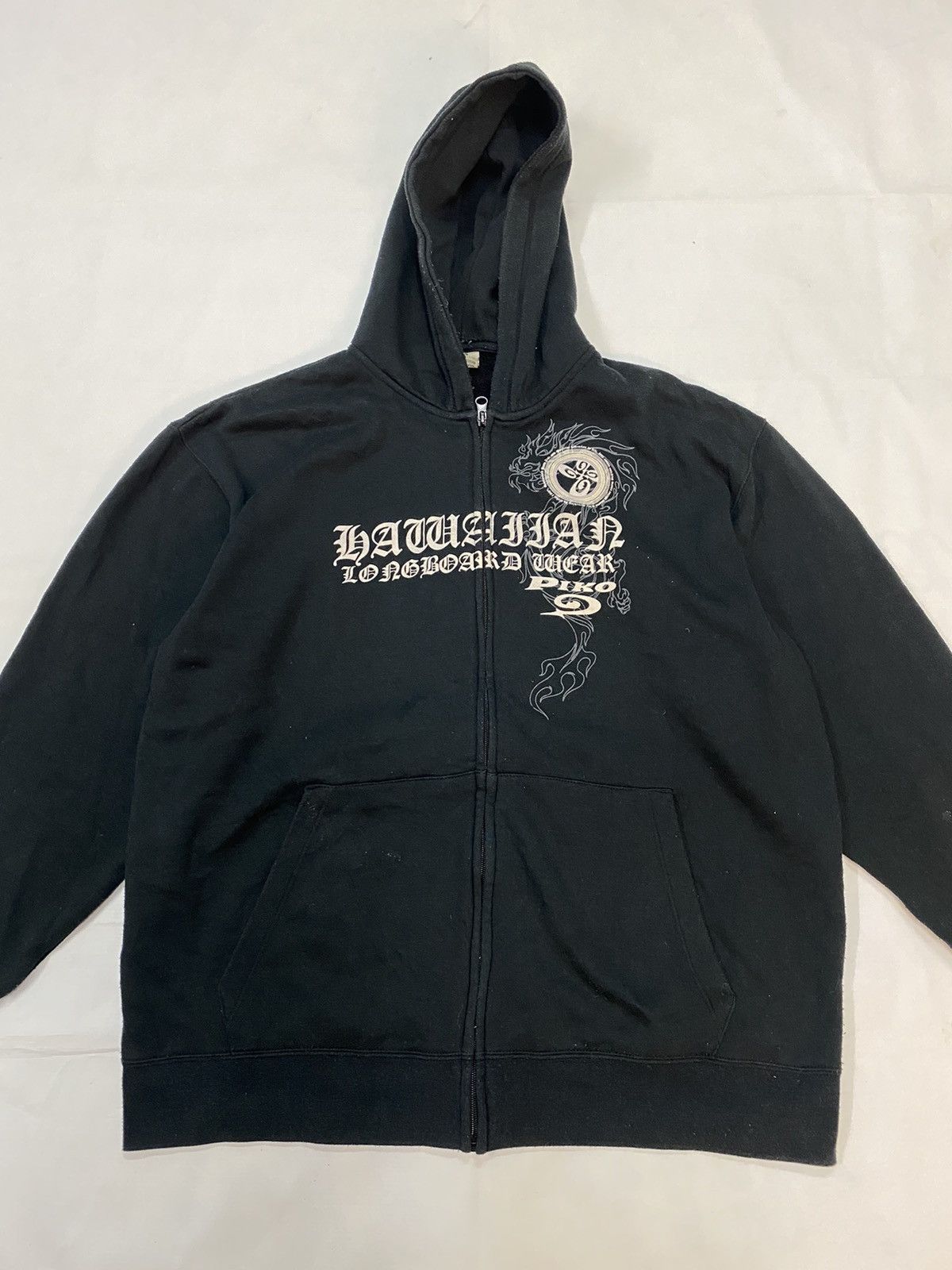 Other Piko Hawaian Loagboard Wear Hoodie Inspired CH Size US XL / EU 56 / 4 - 3 Thumbnail