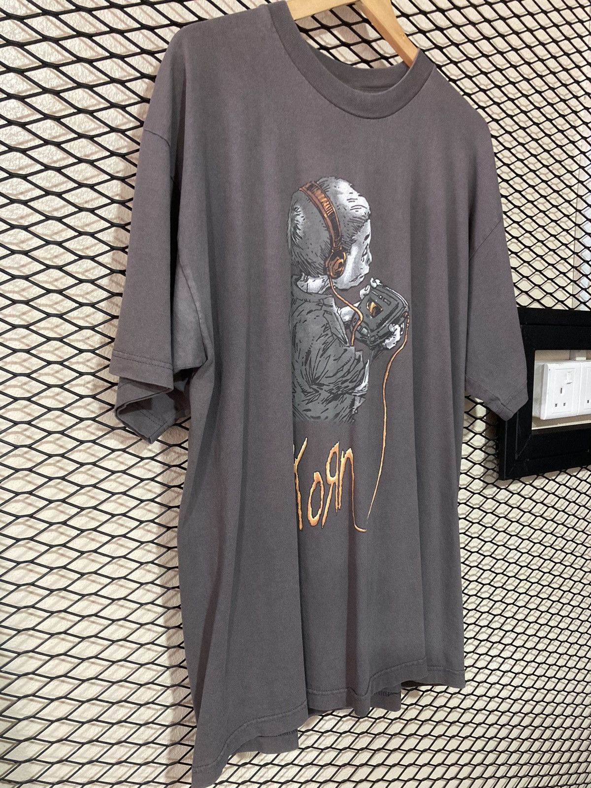 Vintage x band tees x streetwear